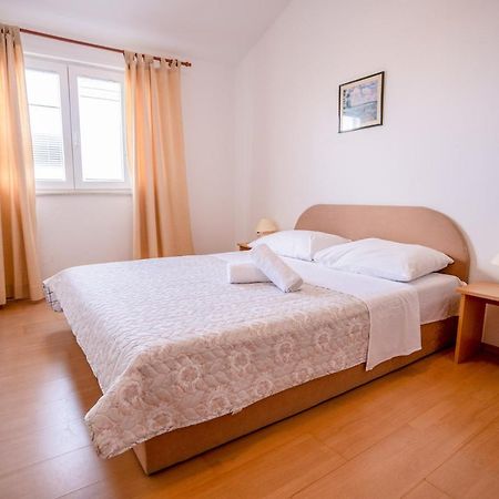 Apartments Valentin Privlaka  Kültér fotó