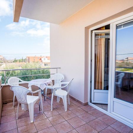 Apartments Valentin Privlaka  Kültér fotó