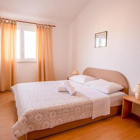Apartments Valentin Privlaka  Kültér fotó