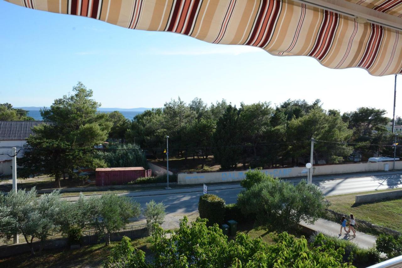 Apartments Valentin Privlaka  Kültér fotó