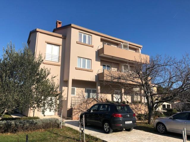 Apartments Valentin Privlaka  Kültér fotó