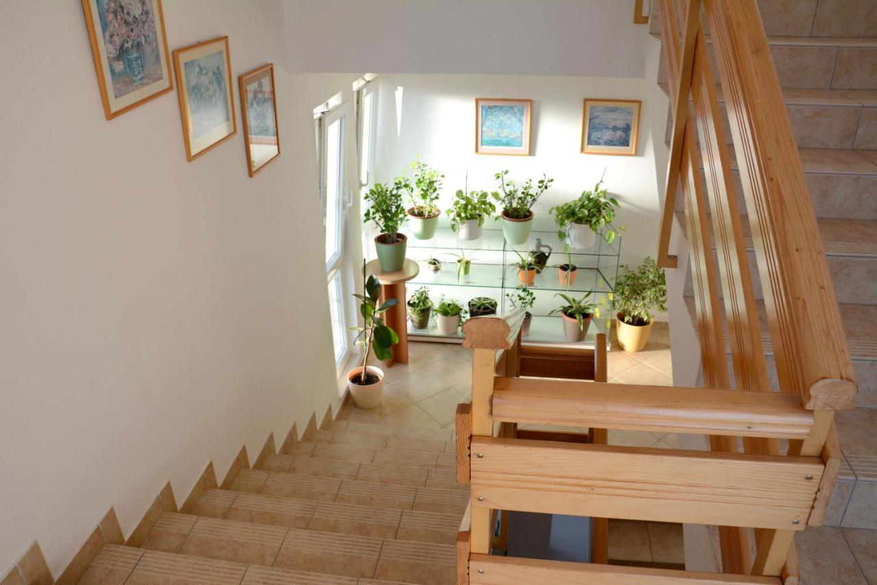 Apartments Valentin Privlaka  Kültér fotó