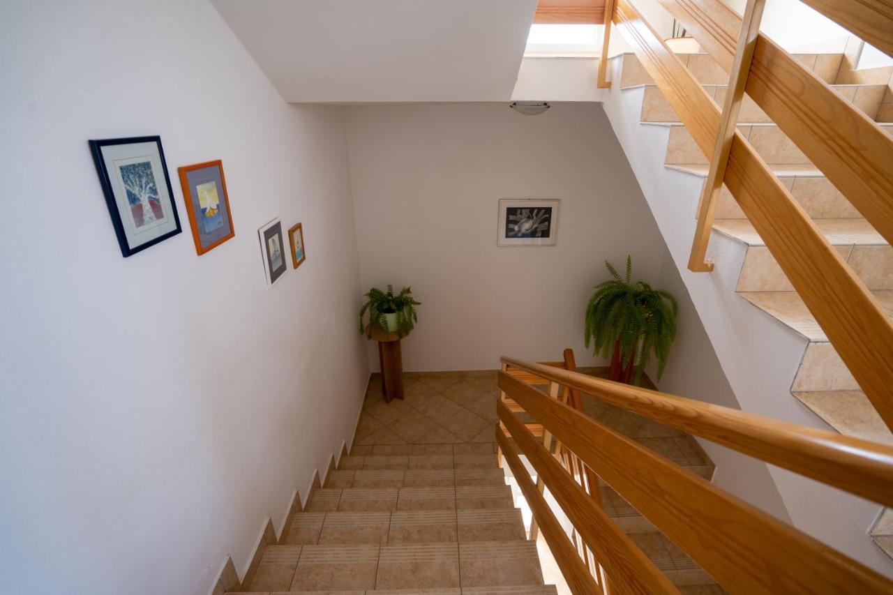 Apartments Valentin Privlaka  Kültér fotó