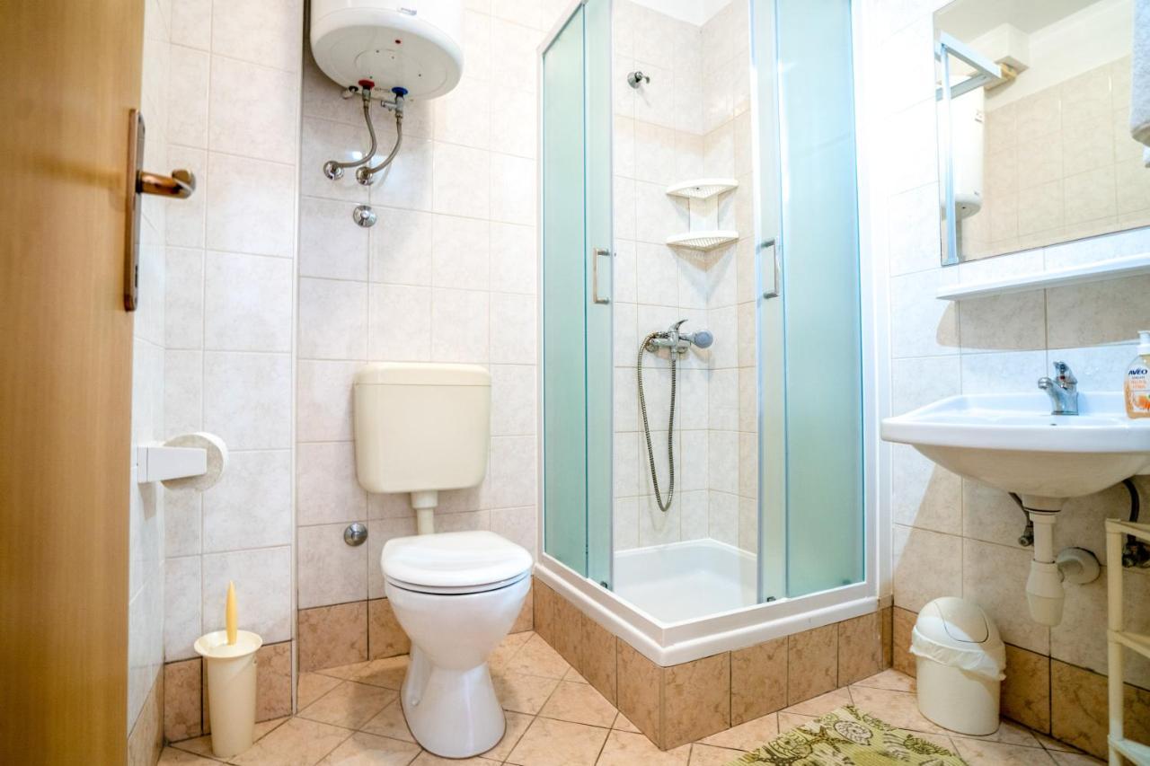 Apartments Valentin Privlaka  Kültér fotó
