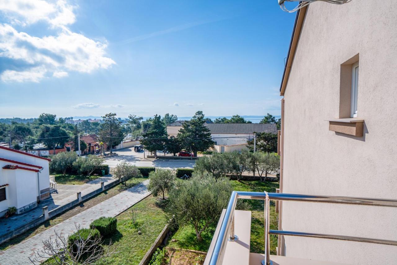 Apartments Valentin Privlaka  Kültér fotó