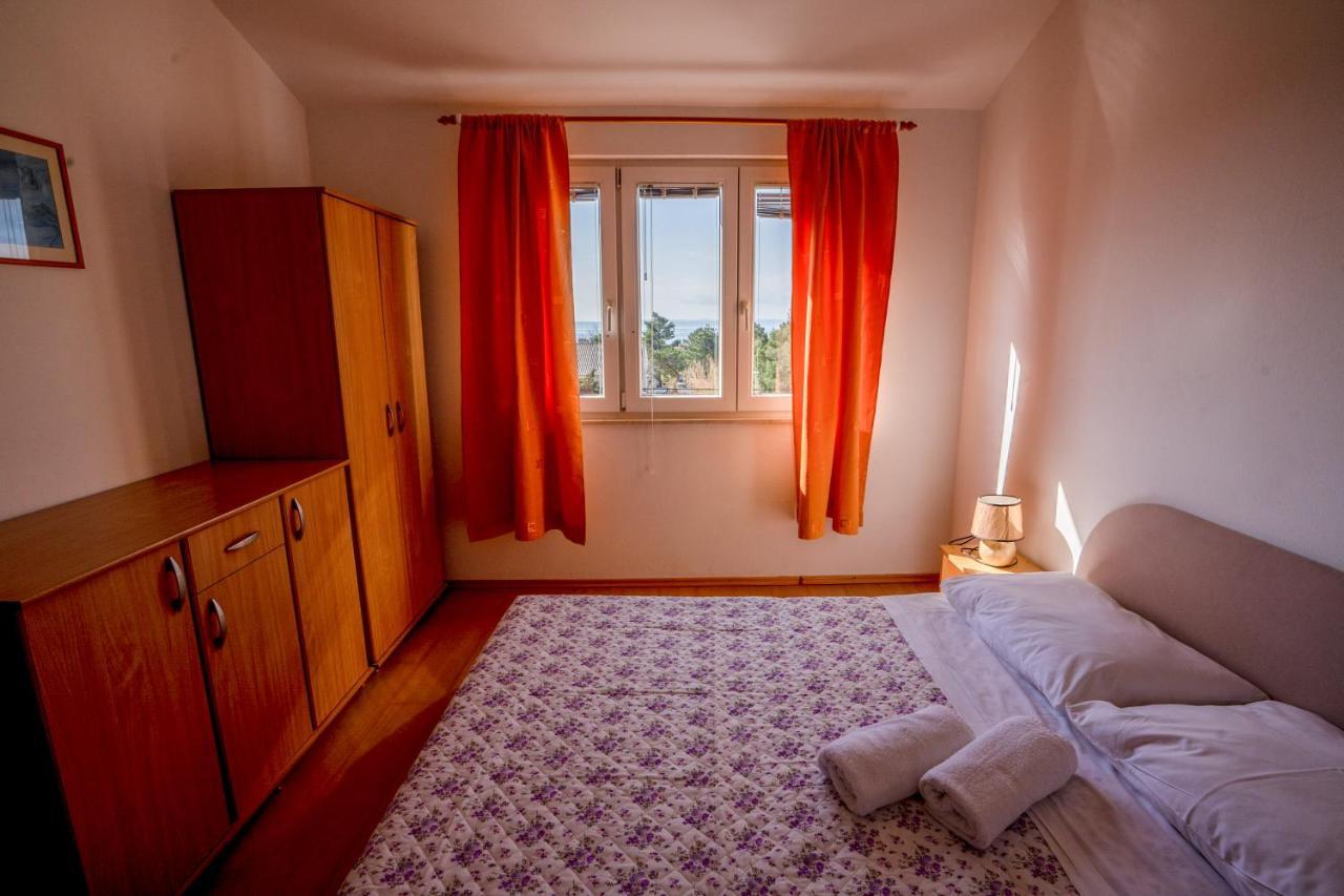 Apartments Valentin Privlaka  Kültér fotó