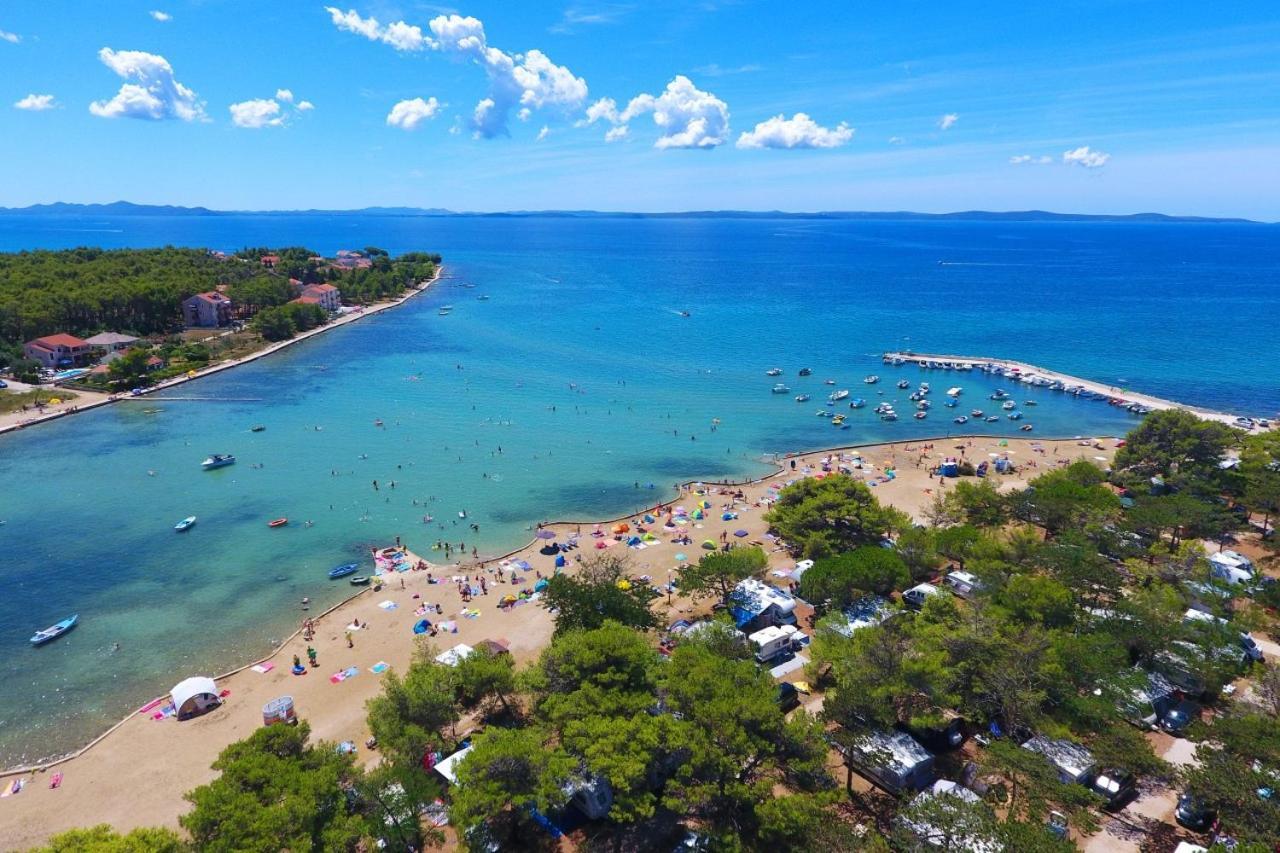 Apartments Valentin Privlaka  Kültér fotó