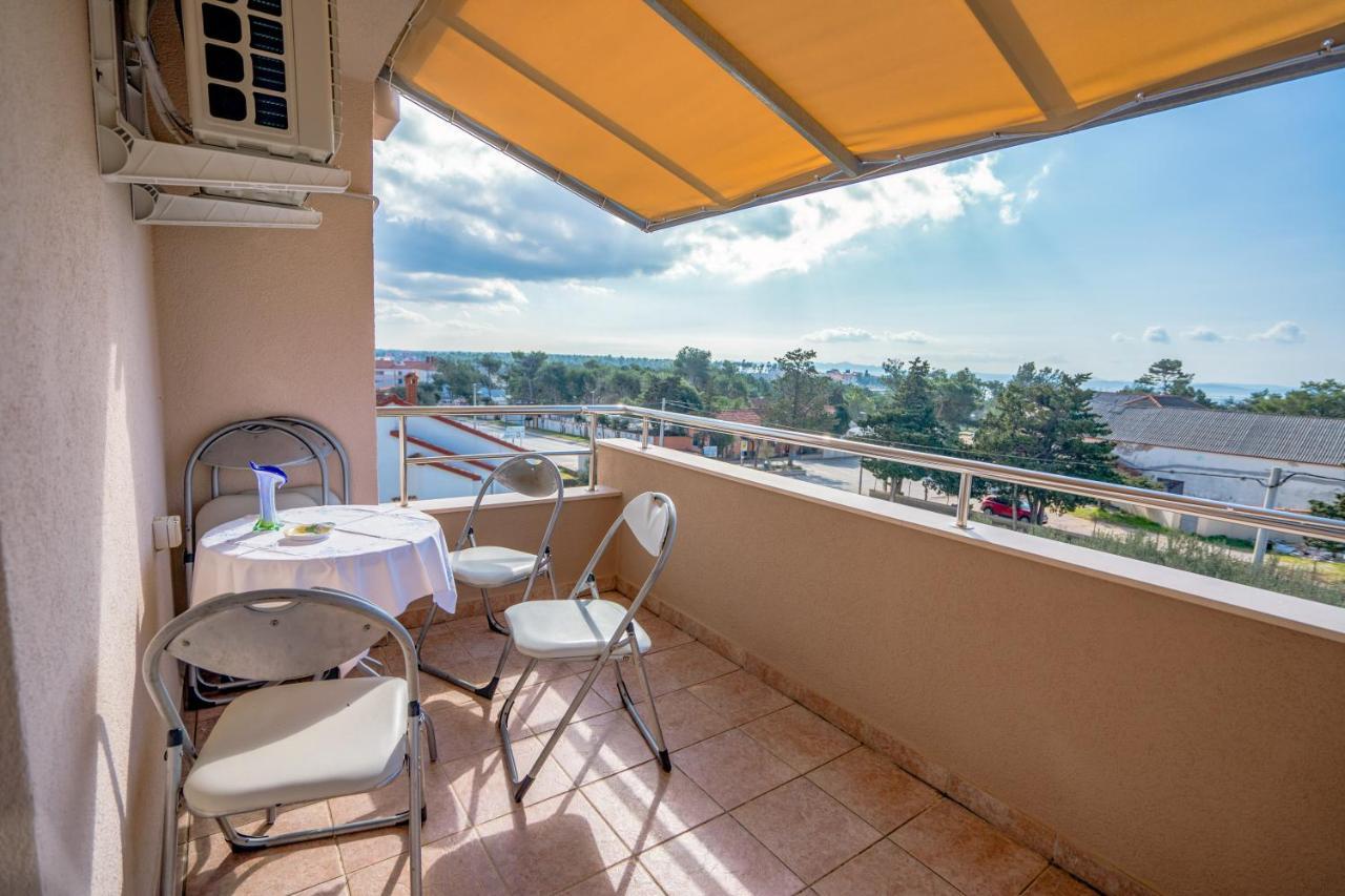 Apartments Valentin Privlaka  Kültér fotó