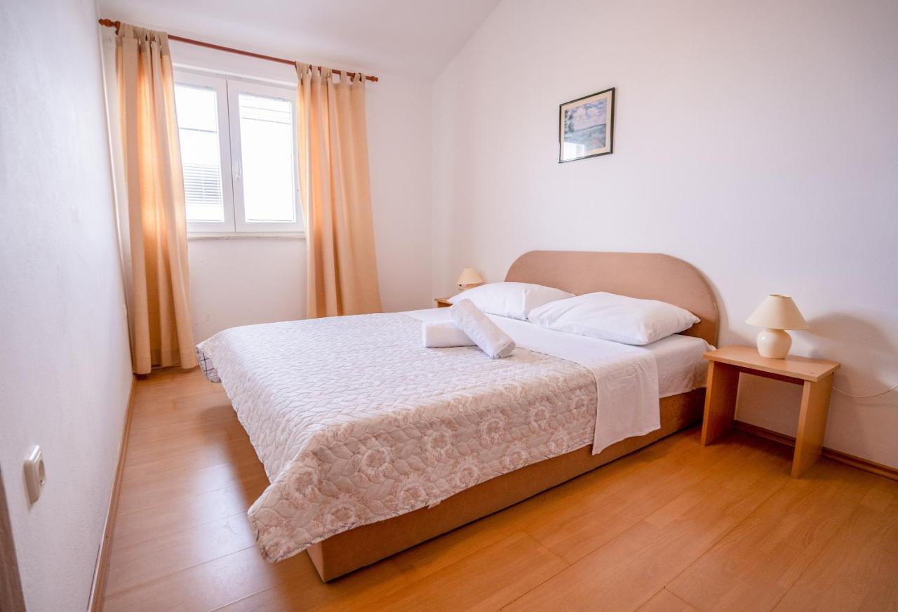 Apartments Valentin Privlaka  Kültér fotó