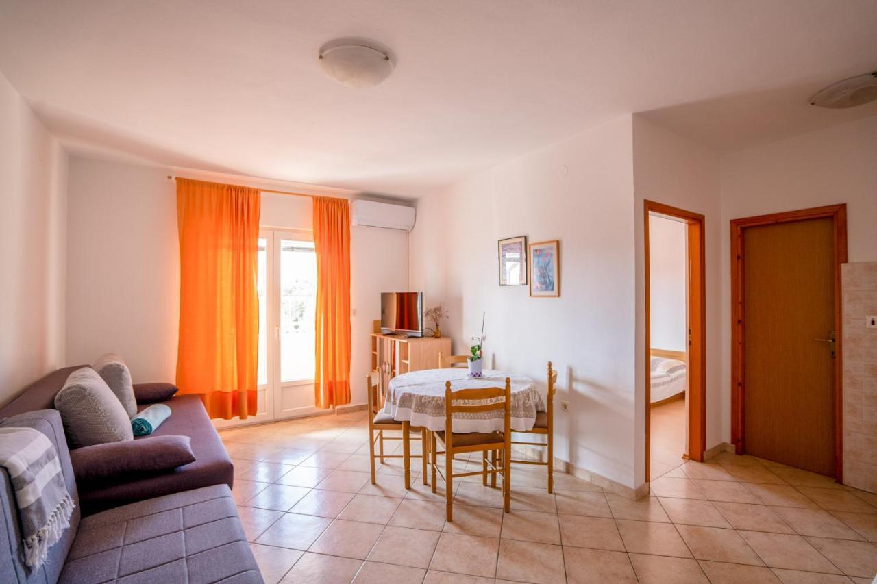 Apartments Valentin Privlaka  Kültér fotó