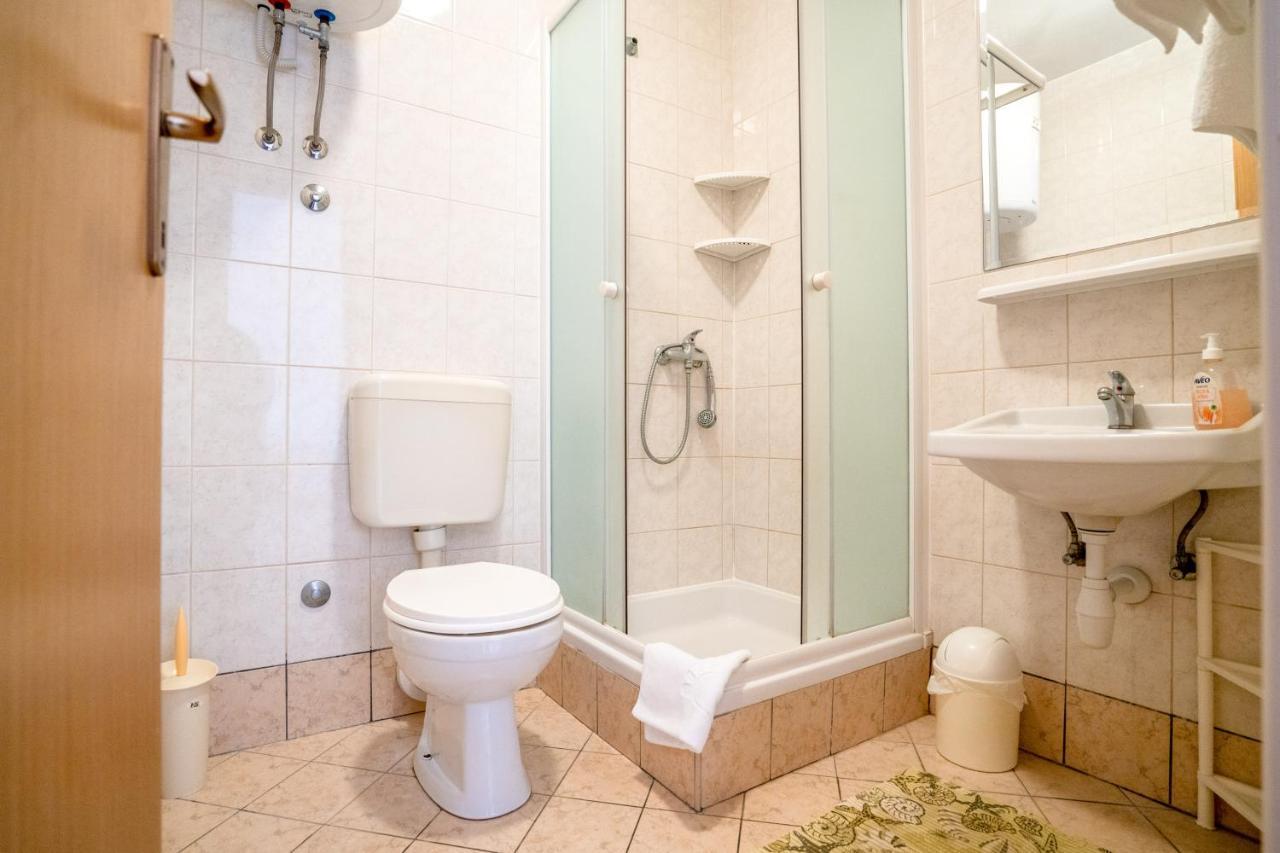 Apartments Valentin Privlaka  Kültér fotó
