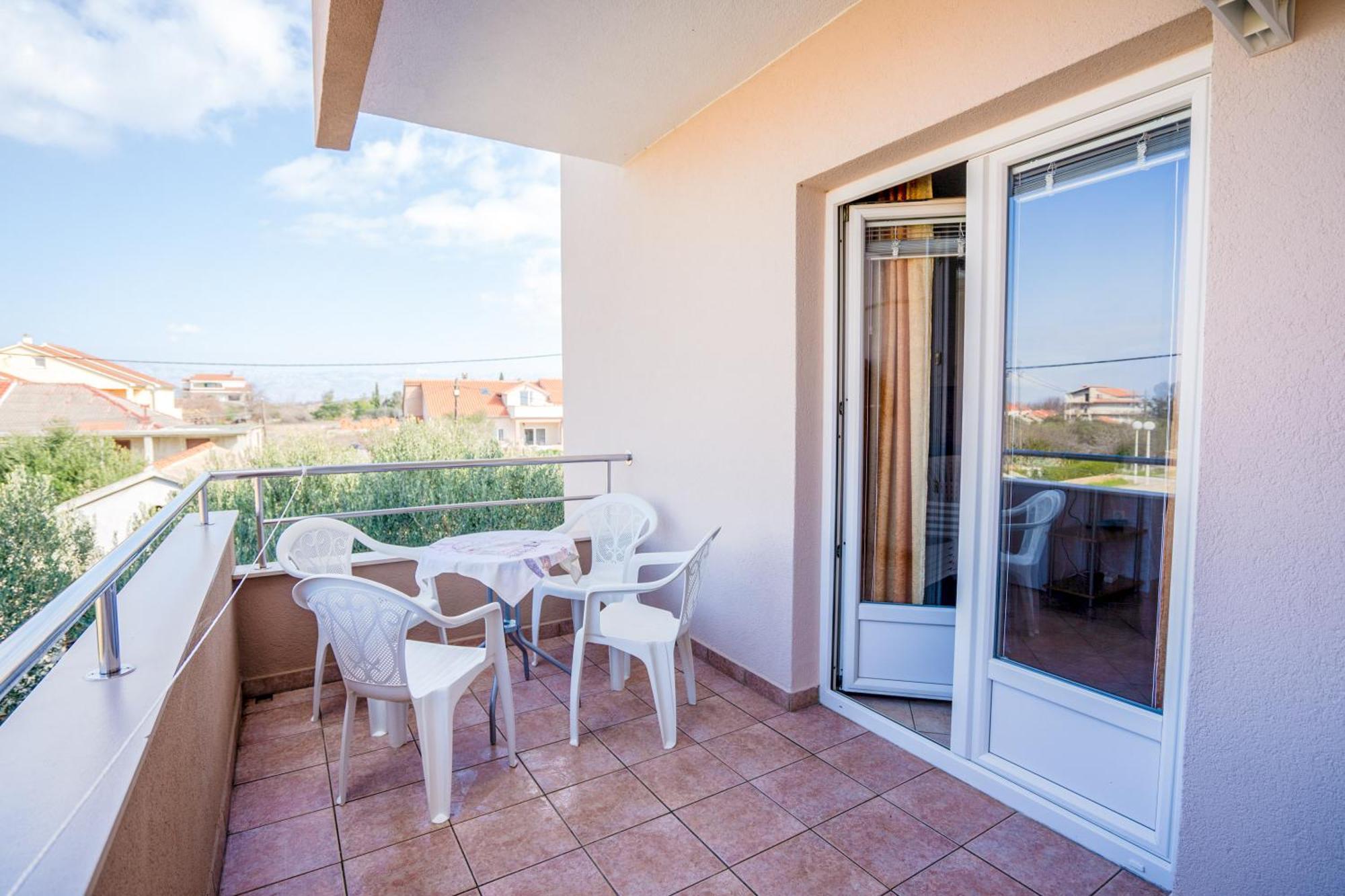 Apartments Valentin Privlaka  Kültér fotó