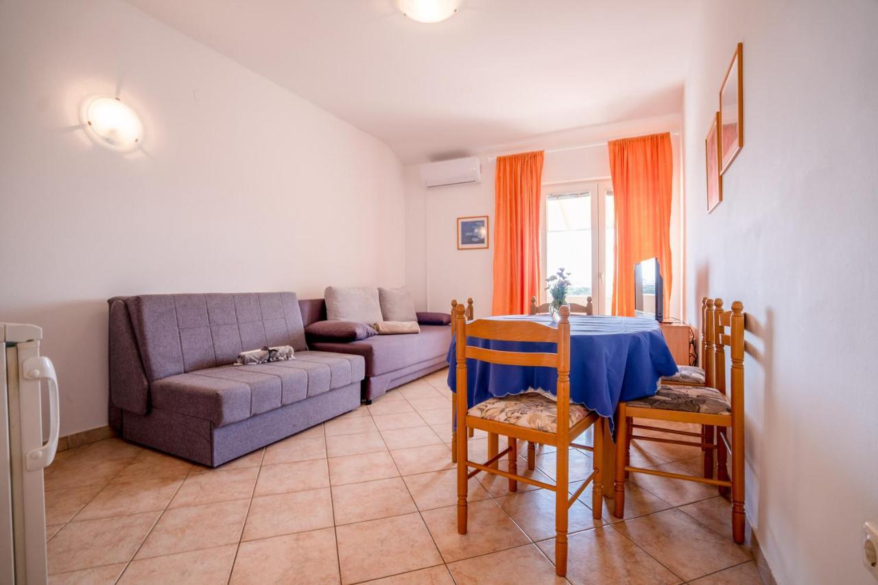 Apartments Valentin Privlaka  Kültér fotó