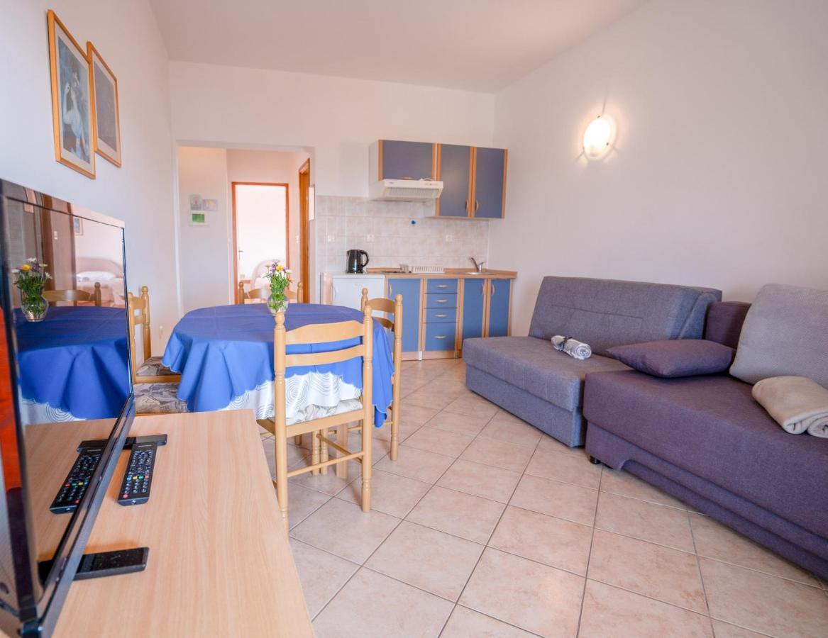 Apartments Valentin Privlaka  Kültér fotó