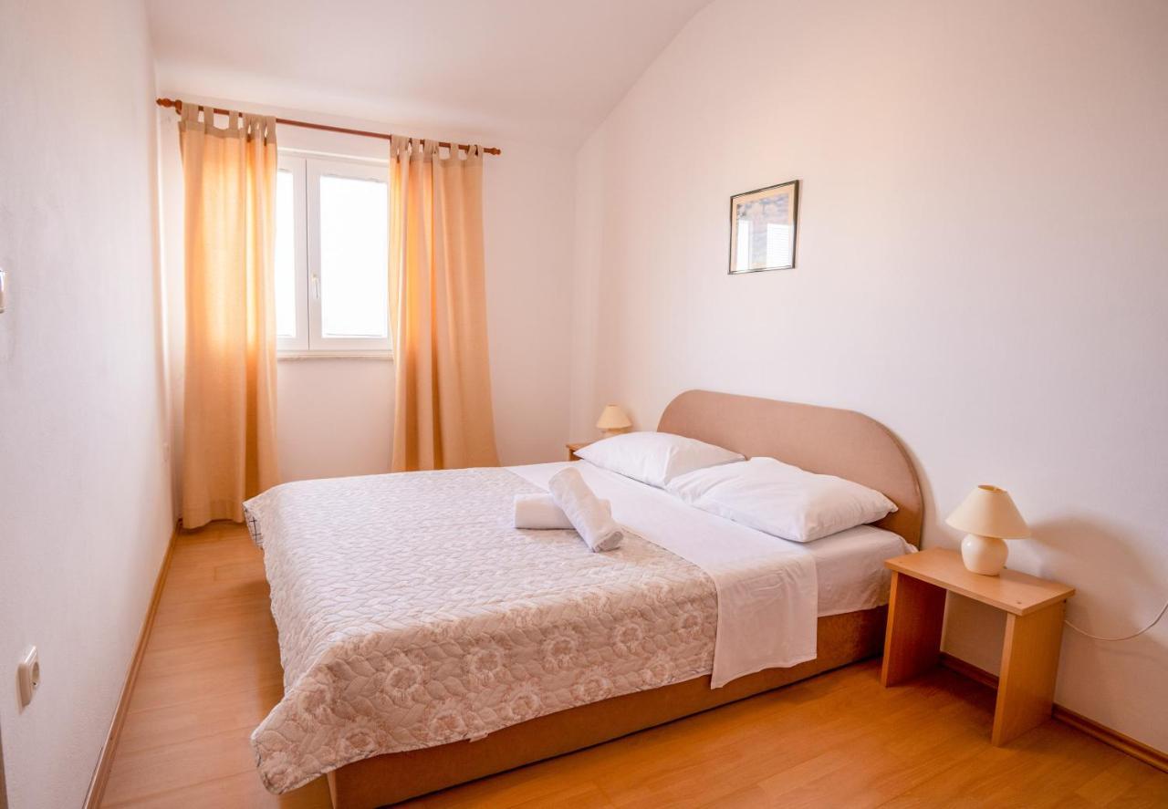 Apartments Valentin Privlaka  Kültér fotó