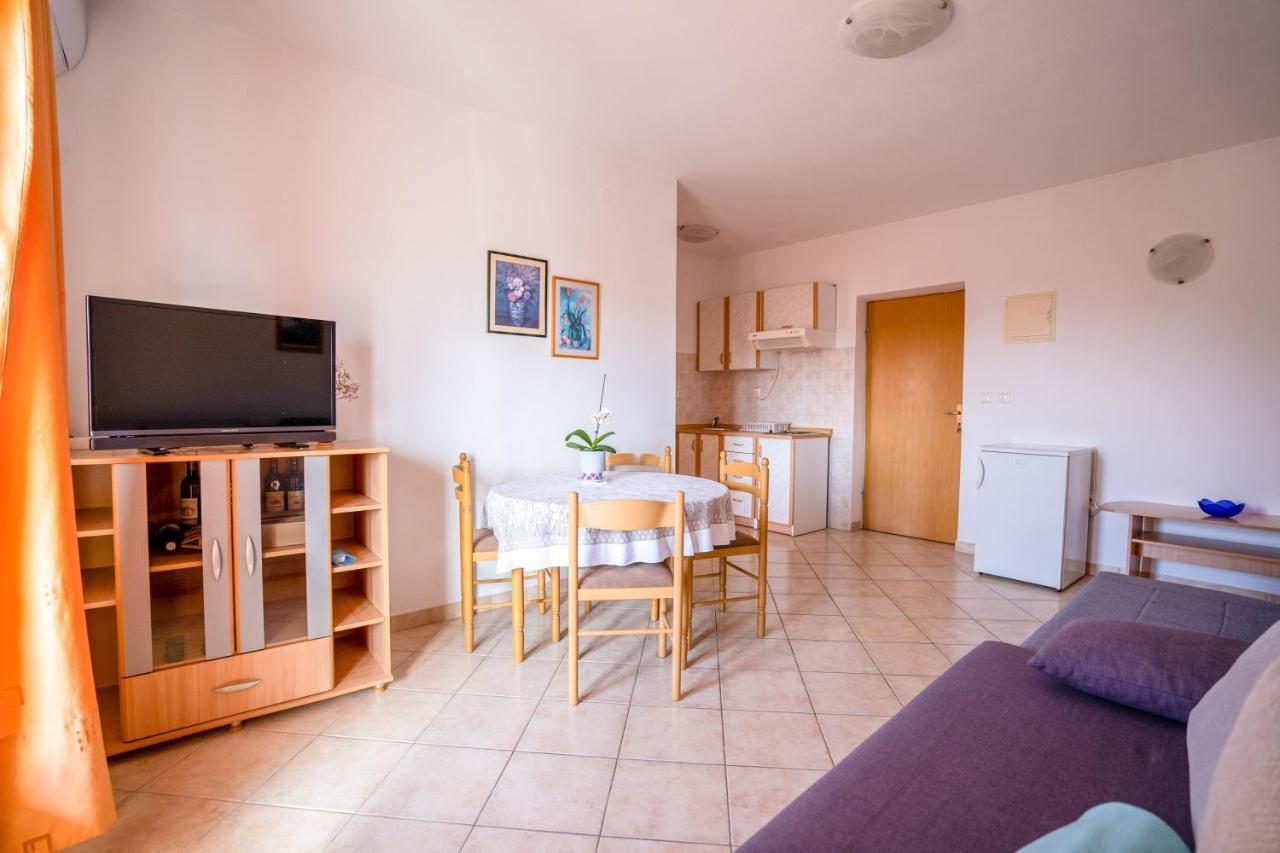 Apartments Valentin Privlaka  Kültér fotó