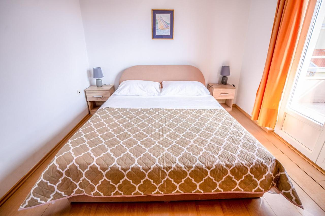 Apartments Valentin Privlaka  Kültér fotó