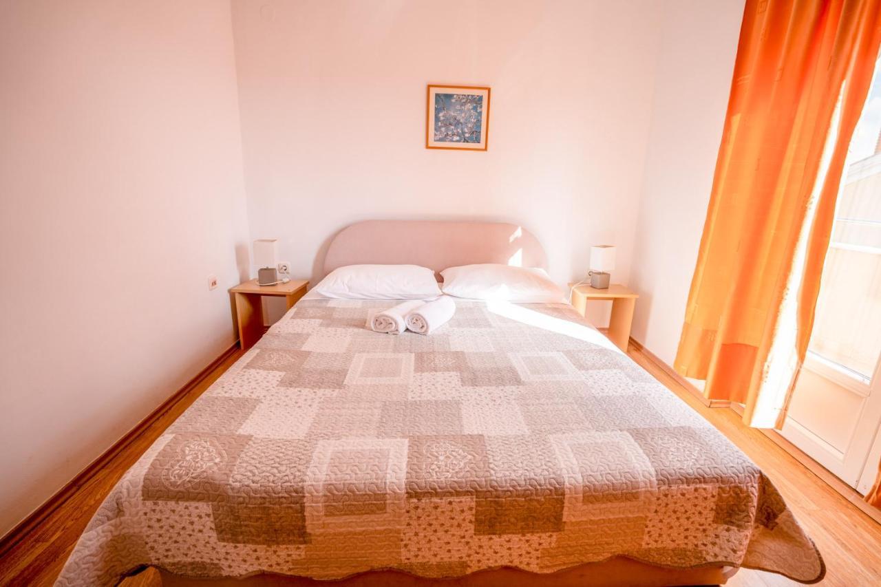 Apartments Valentin Privlaka  Kültér fotó