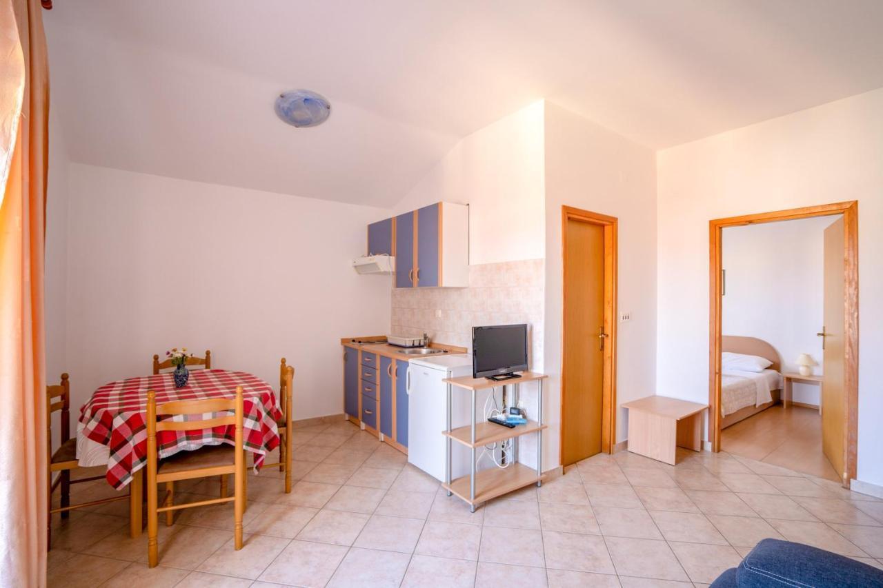 Apartments Valentin Privlaka  Kültér fotó