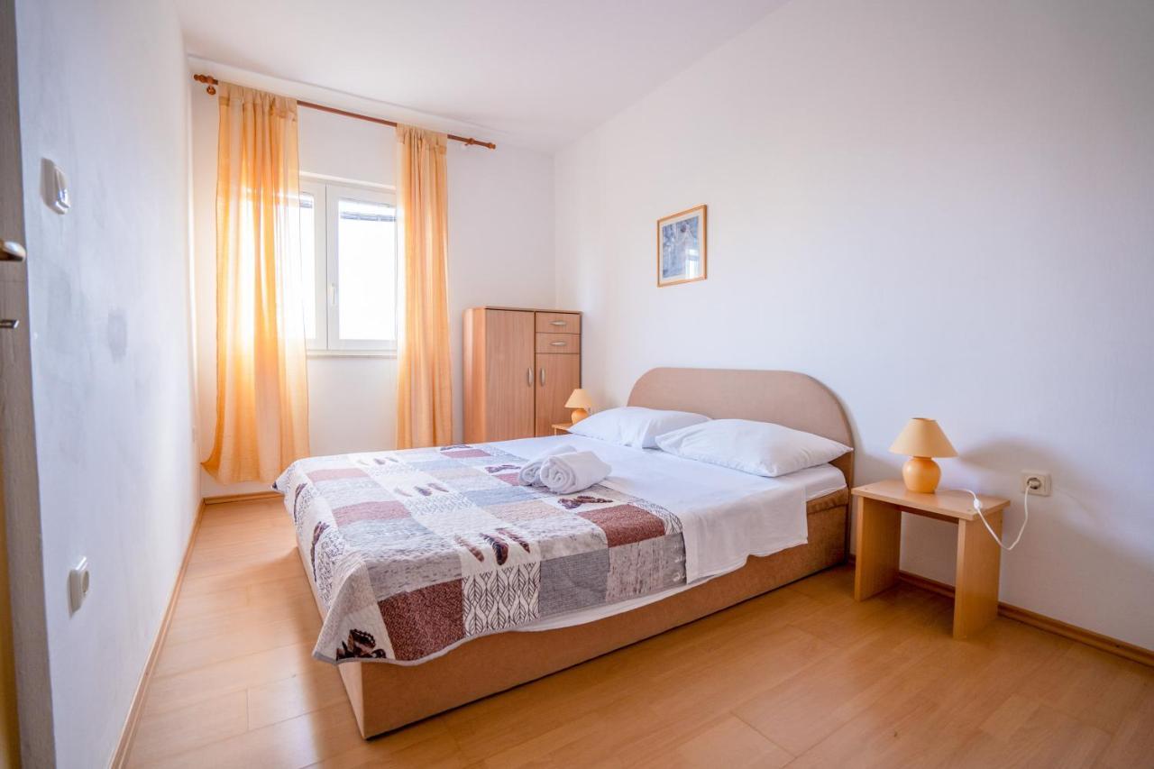 Apartments Valentin Privlaka  Kültér fotó