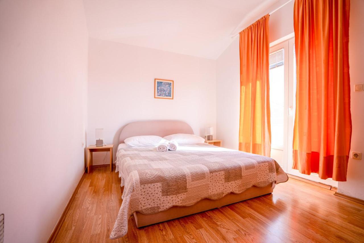 Apartments Valentin Privlaka  Kültér fotó