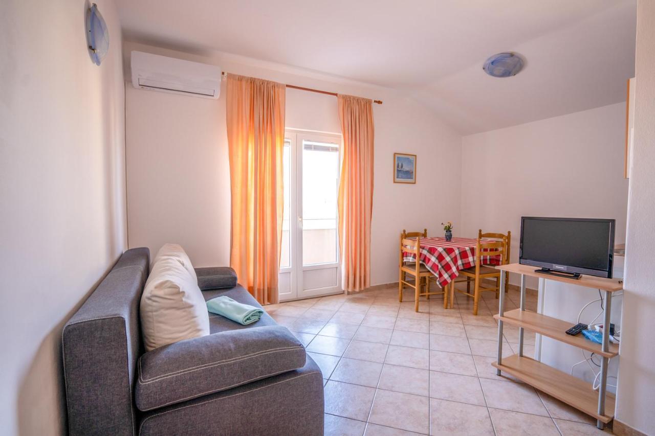 Apartments Valentin Privlaka  Kültér fotó