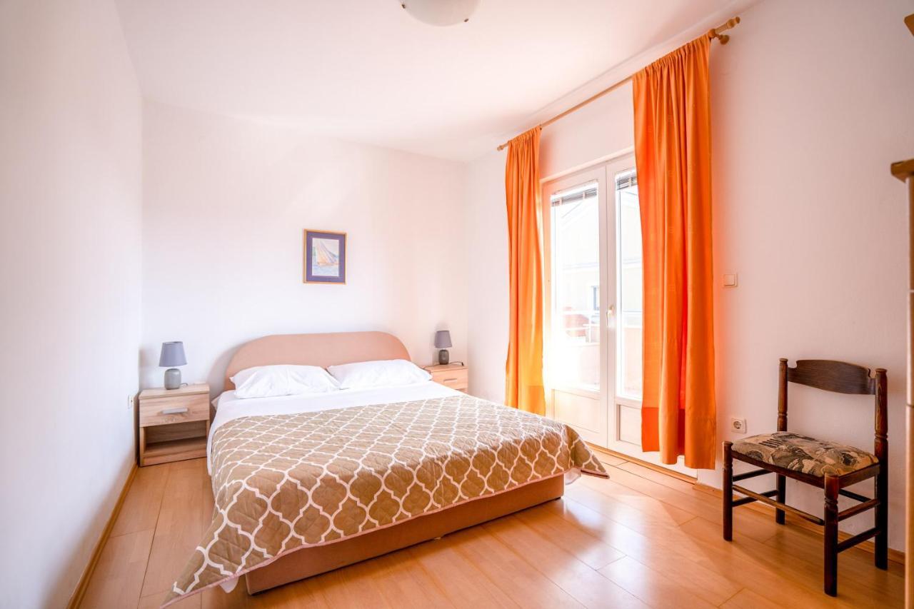 Apartments Valentin Privlaka  Kültér fotó