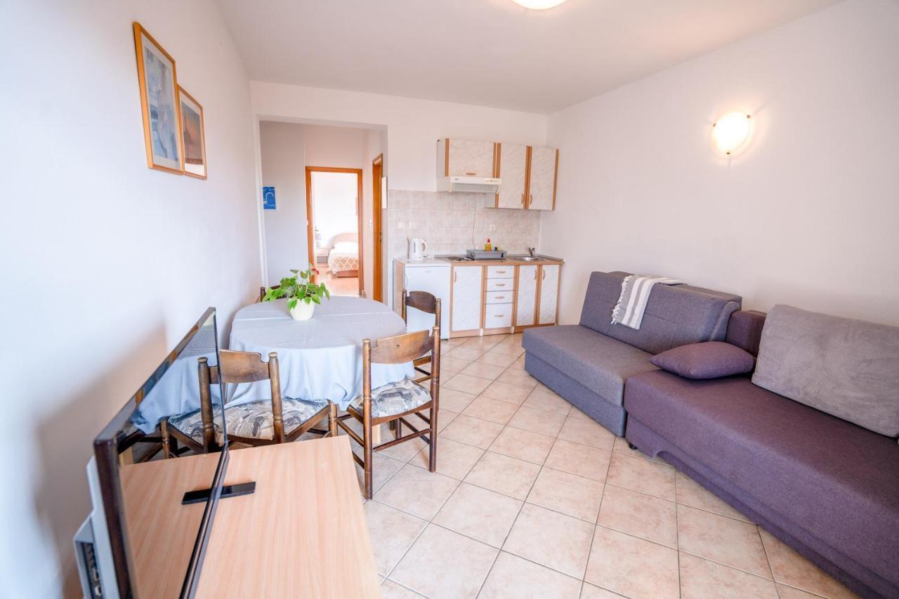 Apartments Valentin Privlaka  Kültér fotó