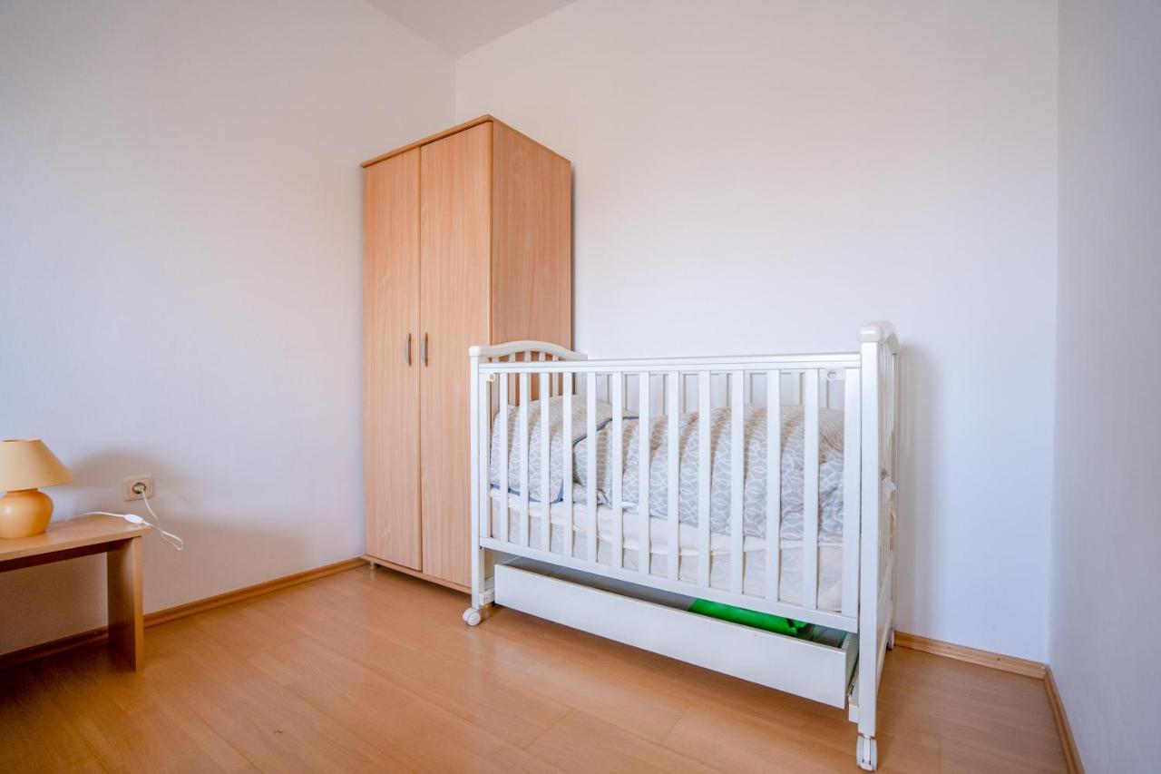 Apartments Valentin Privlaka  Kültér fotó