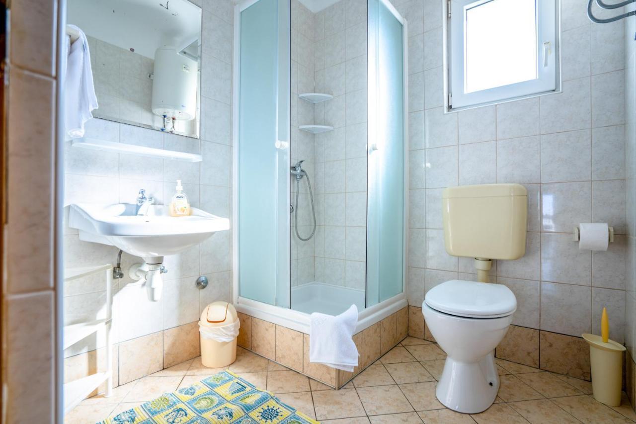 Apartments Valentin Privlaka  Kültér fotó