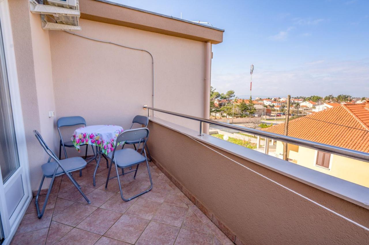 Apartments Valentin Privlaka  Kültér fotó