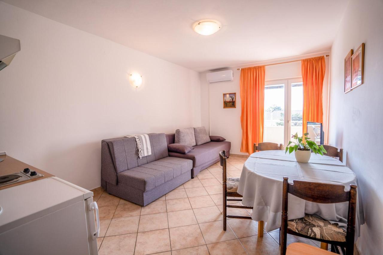 Apartments Valentin Privlaka  Kültér fotó